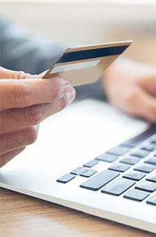 Clavier d'orninateur